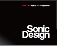 Sonic Design