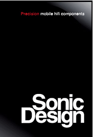 Sonic Design