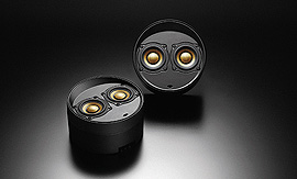 SonicDesign　D52R Premium Line | SONIC DESIGN