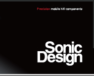 Products :: Casual Line :: SONIC DESIGN