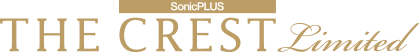 SonicPLUS CREST Limited