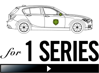 ソニックデザイン（SonicDesign) SP-F30iRE BMWリア - メルカリ