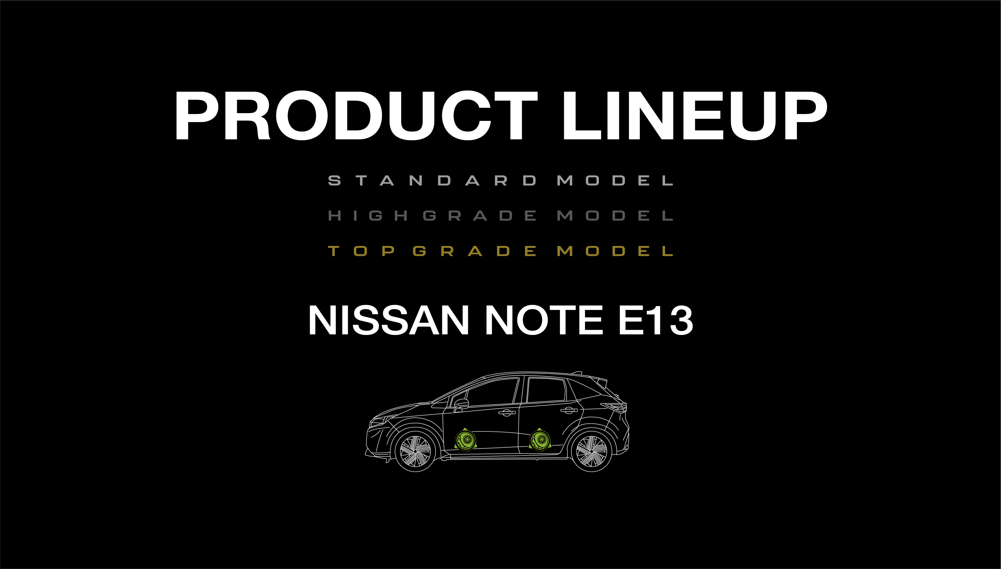 product lineup toyota prius