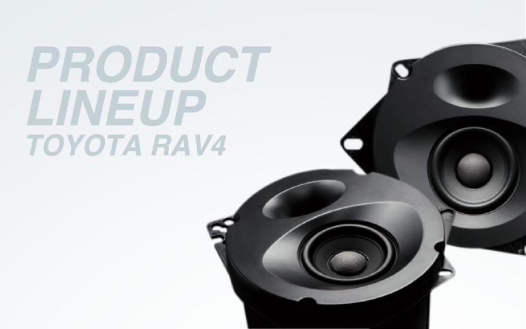 product lineup toyota rav4