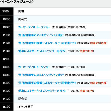 〈 参加資格 〉ソニックデザインの音にご興味をお持ちいただけるすべての方