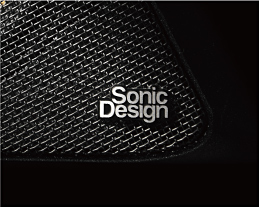 sonicdesign ソニックデザイン